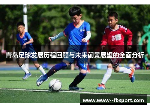 青岛足球发展历程回顾与未来前景展望的全面分析