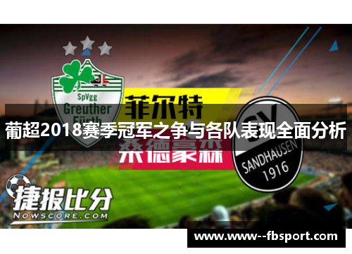 葡超2018赛季冠军之争与各队表现全面分析