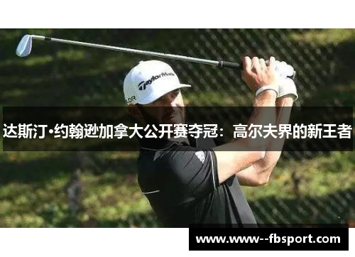 达斯汀·约翰逊加拿大公开赛夺冠:高尔夫界的新王者 达斯汀·约翰逊加拿大公开赛夺冠:高尔夫界的新王者