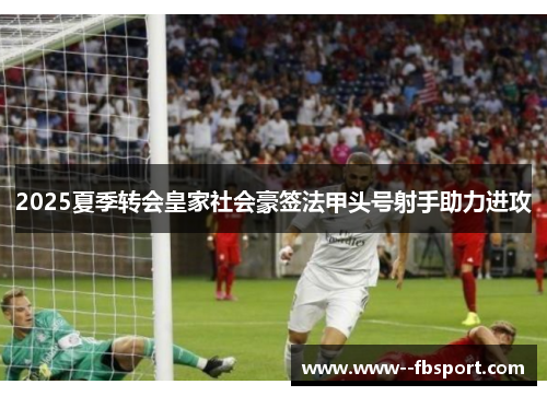 2025夏季转会皇家社会豪签法甲头号射手助力进攻 2025夏季转会皇家社会豪签法甲头号射手助力进攻
